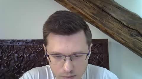 Snapshot of lumberjack_000 chatting on March 11, 2:18 pm Jack online show from March 11, 2:18 pm