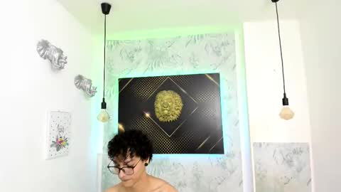 Vanity ErosX online show from February 19, 5:38 pm