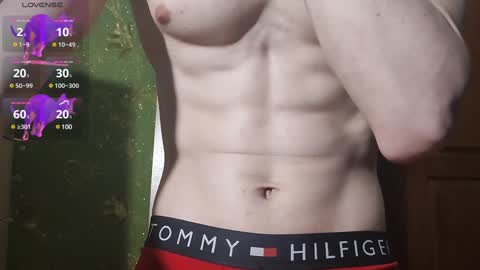 lumberxxxx online show from February 4, 5:01 pm