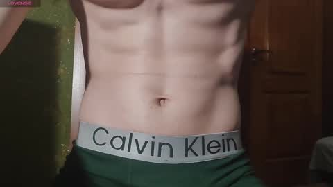 lumberxxxx online show from February 14, 9:32 pm