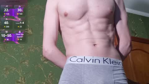 lumberxxxx online show from February 8, 10:40 pm