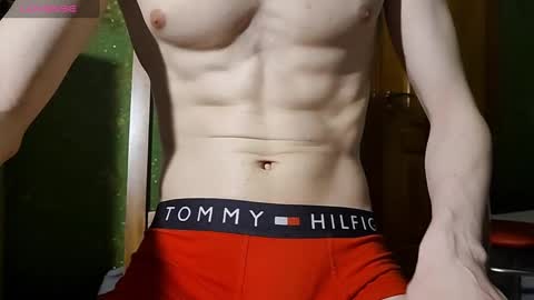 lumberxxxx online show from February 27, 9:36 pm