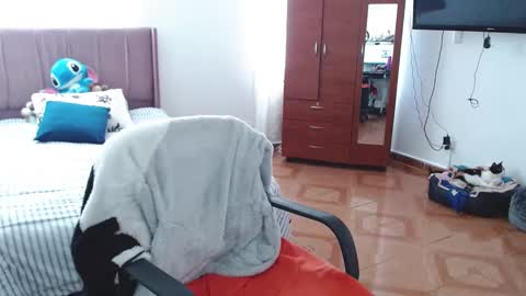 LUMI     online show from February 27, 5:47 pm