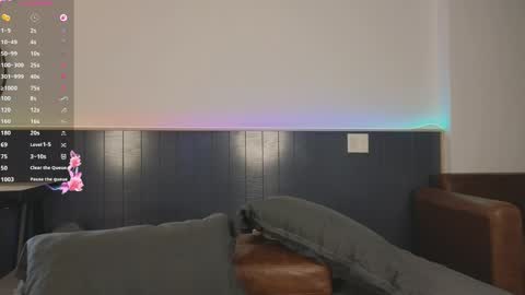 Viky online show from April 21, 1:42 am