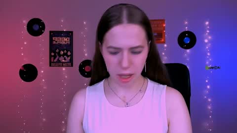 Sweet Lumi online show from June 3, 7:22 am