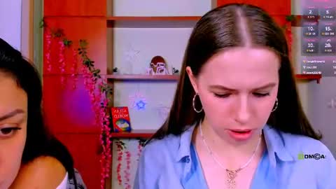 Sweet Lumi online show from July 21, 10:39 am