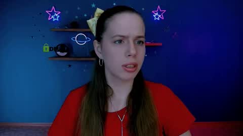 Sweet Lumi online show from February 17, 8:46 am