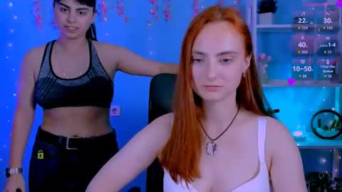Sweet Lumi online show from July 28, 4:39 pm