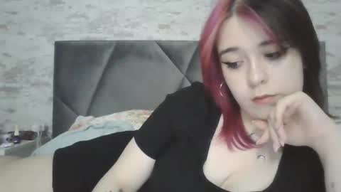 lumi_x online show from December 23, 11:17 pm