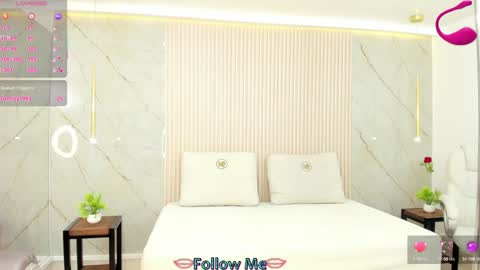 luminous__queen online show from February 9, 2:06 am