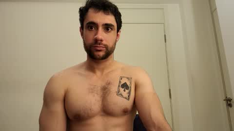 luminousace online show from April 10, 10:58 pm