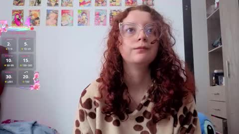 KITSUNE online show from January 14, 1:30 pm