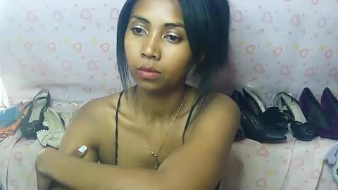 Luna online show from February 6, 2:20 pm