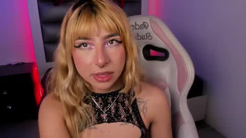 luna online show from February 19, 9:14 pm