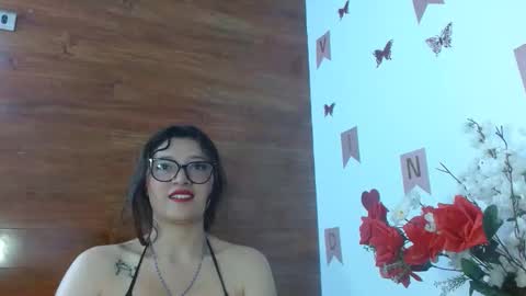 dalia online show from January 14, 8:17 pm