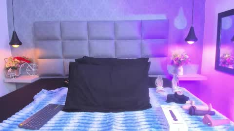 Luna online show from January 17, 12:03 pm