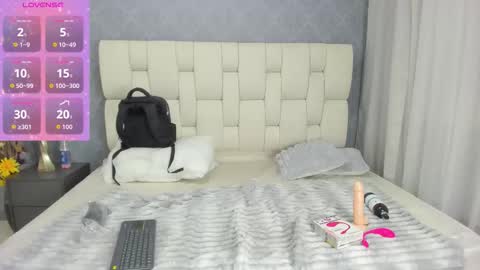 Luna online show from October 24, 11:55 am