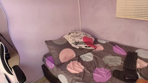 luna_desiree online show from March 13, 11:08 pm