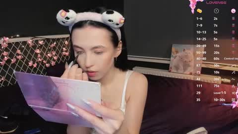 Elizabeth online show from March 22, 5:06 pm