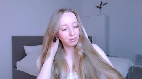 Luna online show from November 29, 10:06 pm