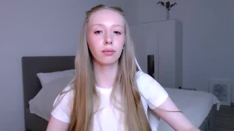 Luna online show from January 12, 9:44 pm