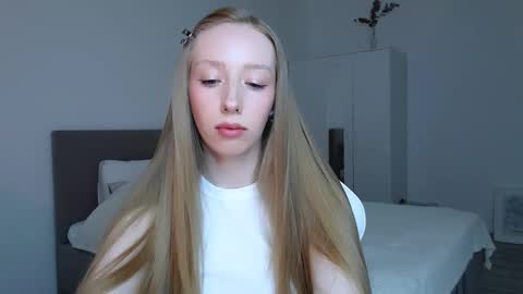 Luna online show from October 23, 8:42 pm