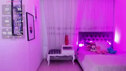 Luna online show from March 19, 2:17 am