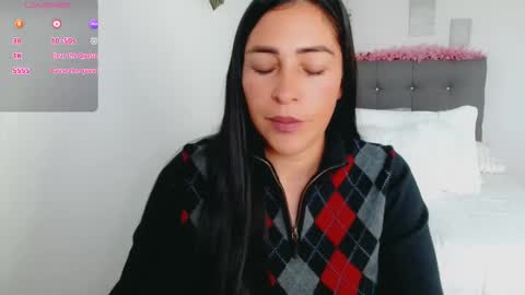 luna online show from January 16, 1:20 pm