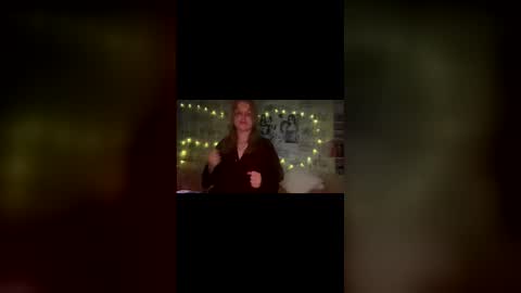 Luna online show from February 14, 2:42 pm