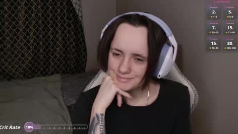 luna_loveeee online show from March 8, 3:54 am