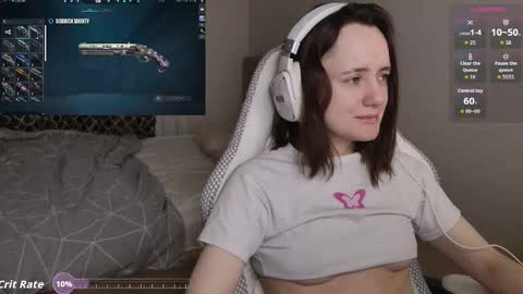 luna_loveeee online show from January 9, 3:56 am