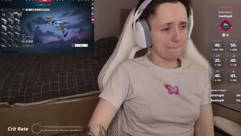 luna_loveeee online show from February 13, 5:55 am