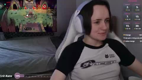 luna_loveeee online show from March 7, 5:51 am