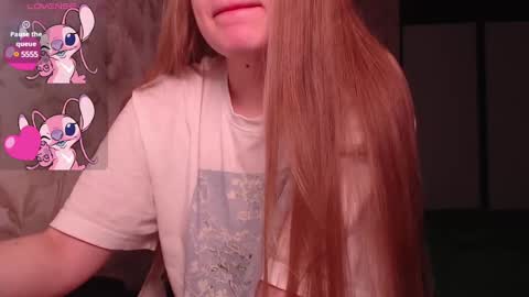 Luna online show from February 12, 12:12 pm