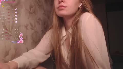 Luna online show from March 23, 2:55 pm