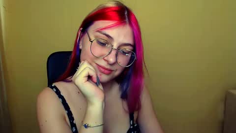 Luna online show from February 26, 12:16 pm