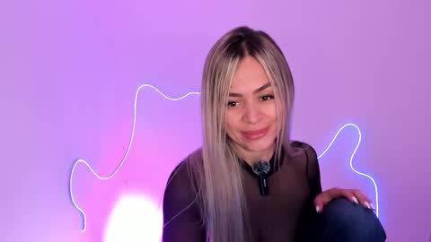 Luna Marquez online show from November 25, 11:53 am