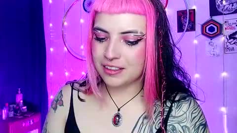 Snapshot of luna_ray420 chatting on February 10, 2:41 am MISS LUNA  online show from February 10, 2:41 am