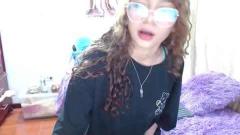 luna_rios69 online show from October 24, 10:43 pm