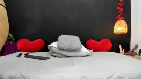 Luna online show from March 5, 1:47 am