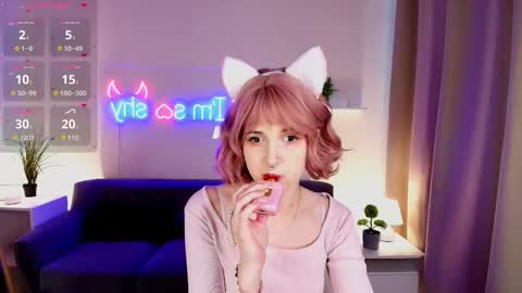 Luna online show from October 21, 1:59 pm