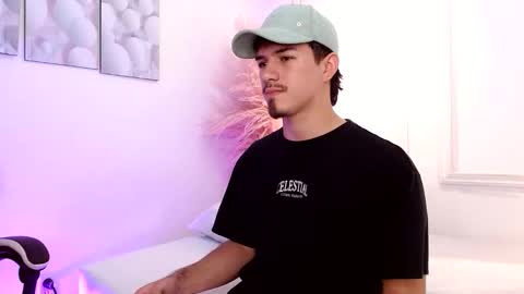 Luna Stanford online show from September 21, 2:26 am