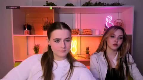 Luna online show from December 2, 5:48 am