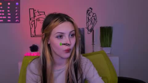 Luna online show from October 4, 7:33 pm