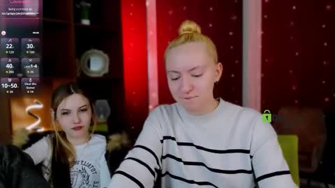 Luna online show from December 22, 6:31 am