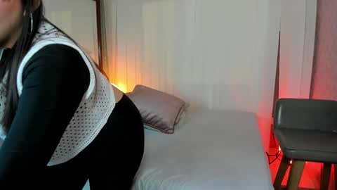 Luna  online show from January 14, 11:07 am