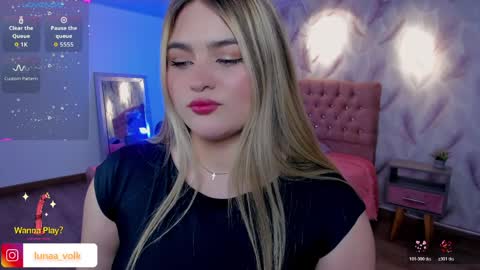  Luna online show from April 5, 4:42 am