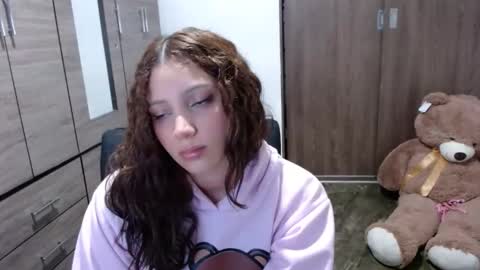 lunaa_sub online show from December 19, 12:50 am