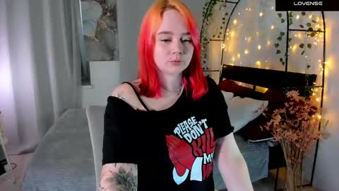 Li online show from April 14, 1:58 pm