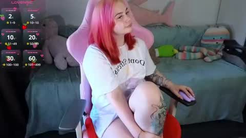Li online show from July 13, 1:15 pm
